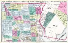 Map 002 - Oakland 2, Alameda County 1878